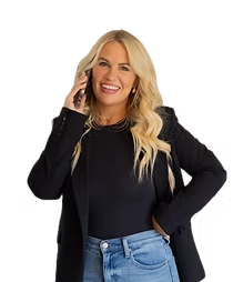 Stacey Mathews-Johnson, listing agent