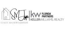 Stacey Mathews-Johnson and Keller Williams Realty Florida Partners